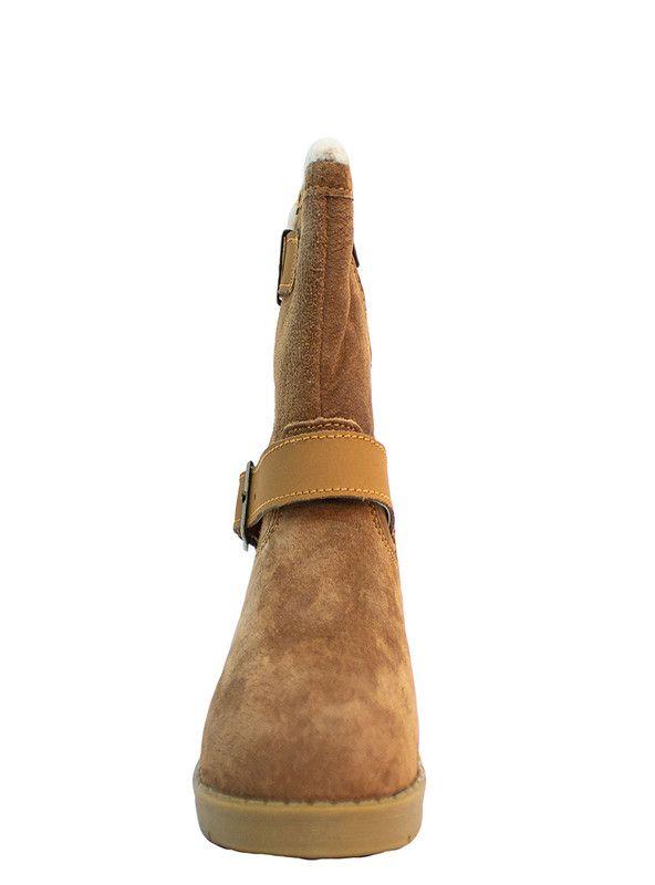 BOTIN INFANTIL NATGEO KIDS WKA169-CAA  | Camel |-2