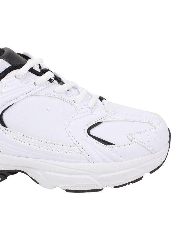 Zapatilla New Walk Sport Blanca-4
