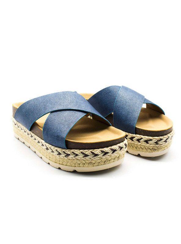 Sandalia Agua de Coco Quintay-2