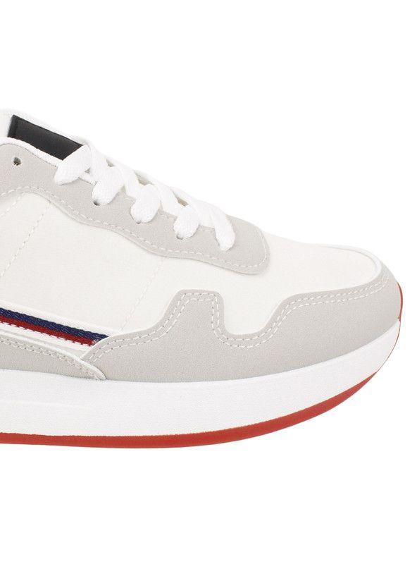 Zapatilla New Walk Street Urbana Blanca-4