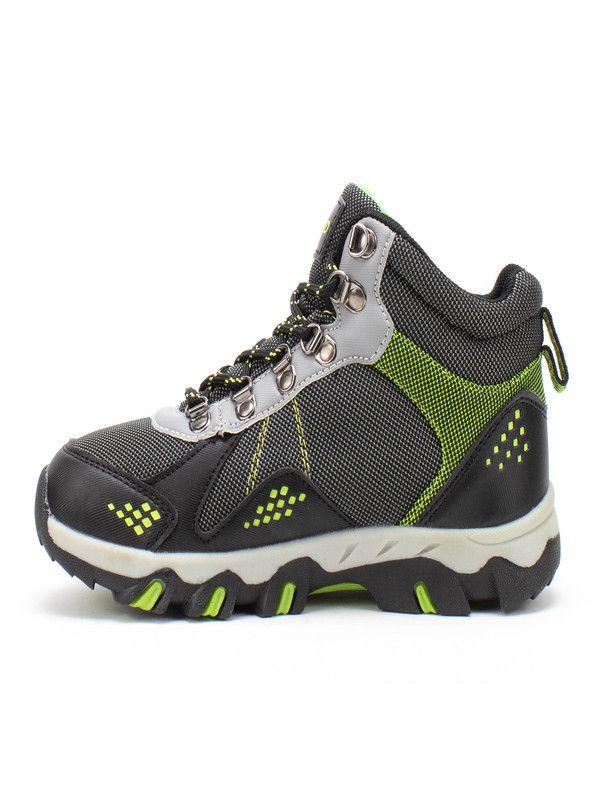 BOTIN UNISEX NATGEO C1415-70 ( 28-35 )  | Azul |-3