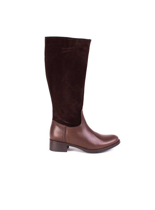 Bota Palm by A.c Cuero-0