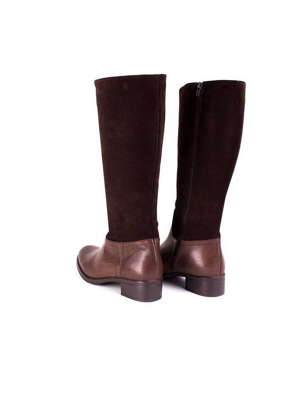 Bota Palm by A.c Cuero-1