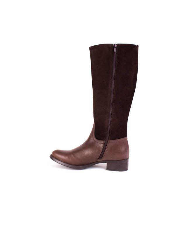 Bota Palm by A.c Cuero-2