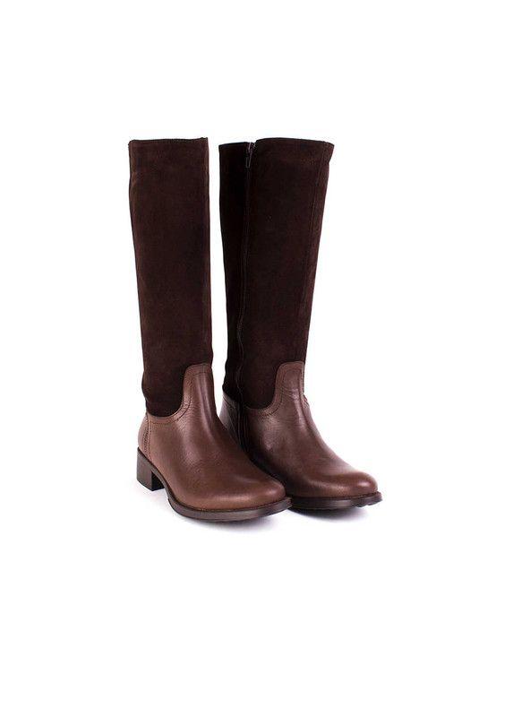 Bota Palm by A.c Cuero-3