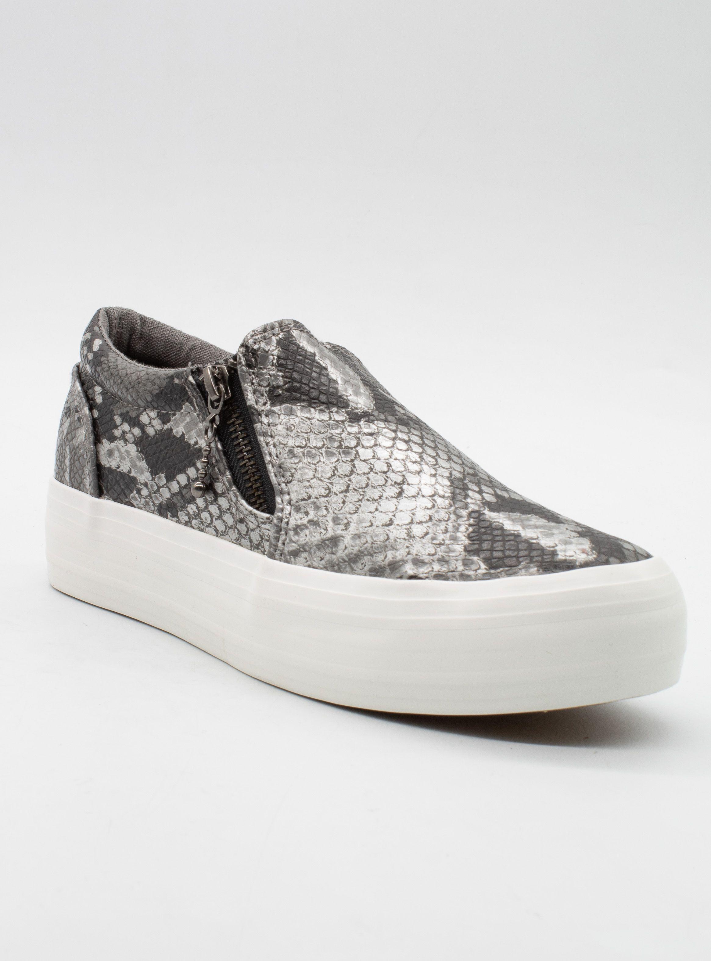 Zapatilla New Walk Panchita Snake-0