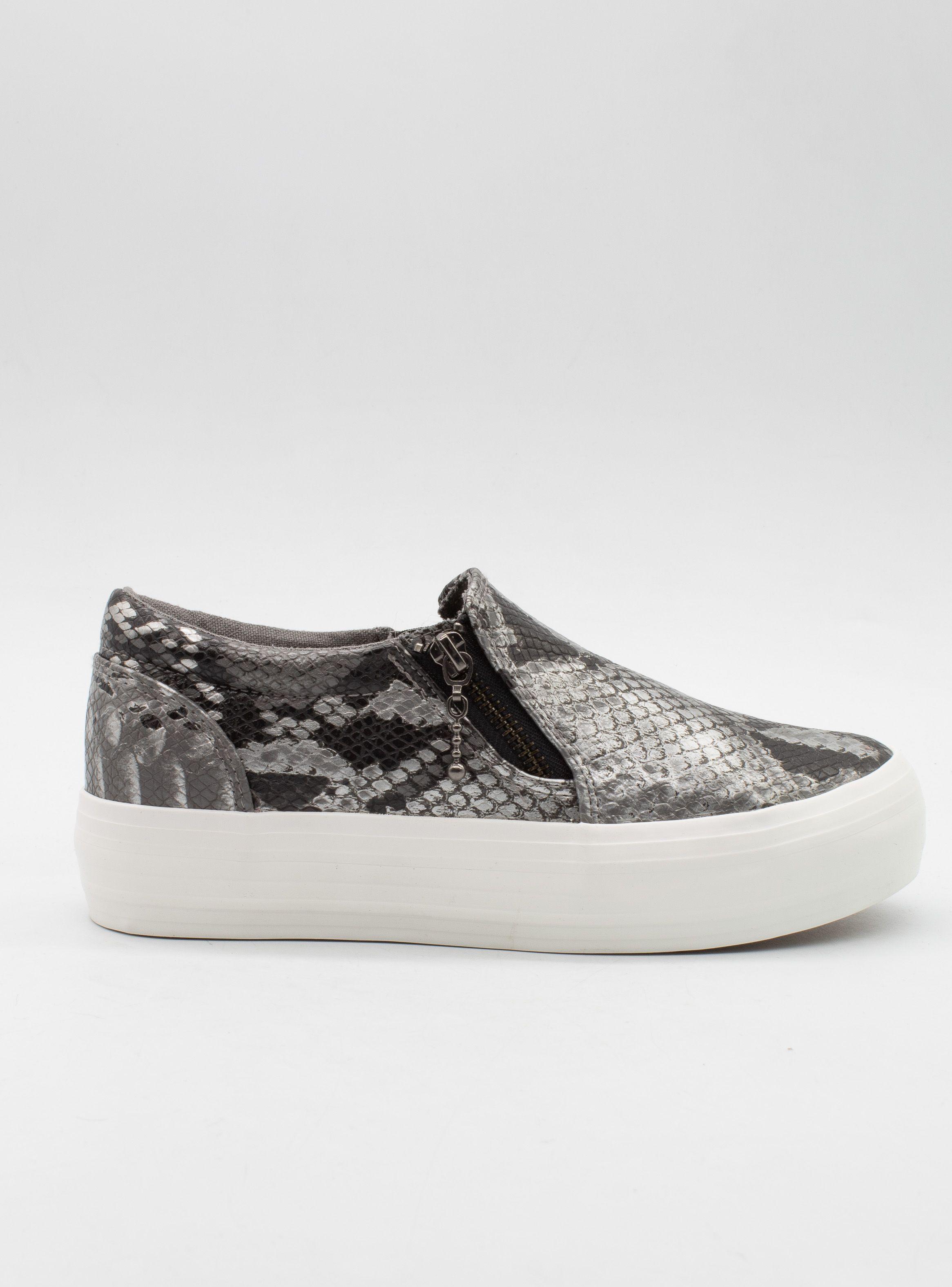 Zapatilla New Walk Panchita Snake-1