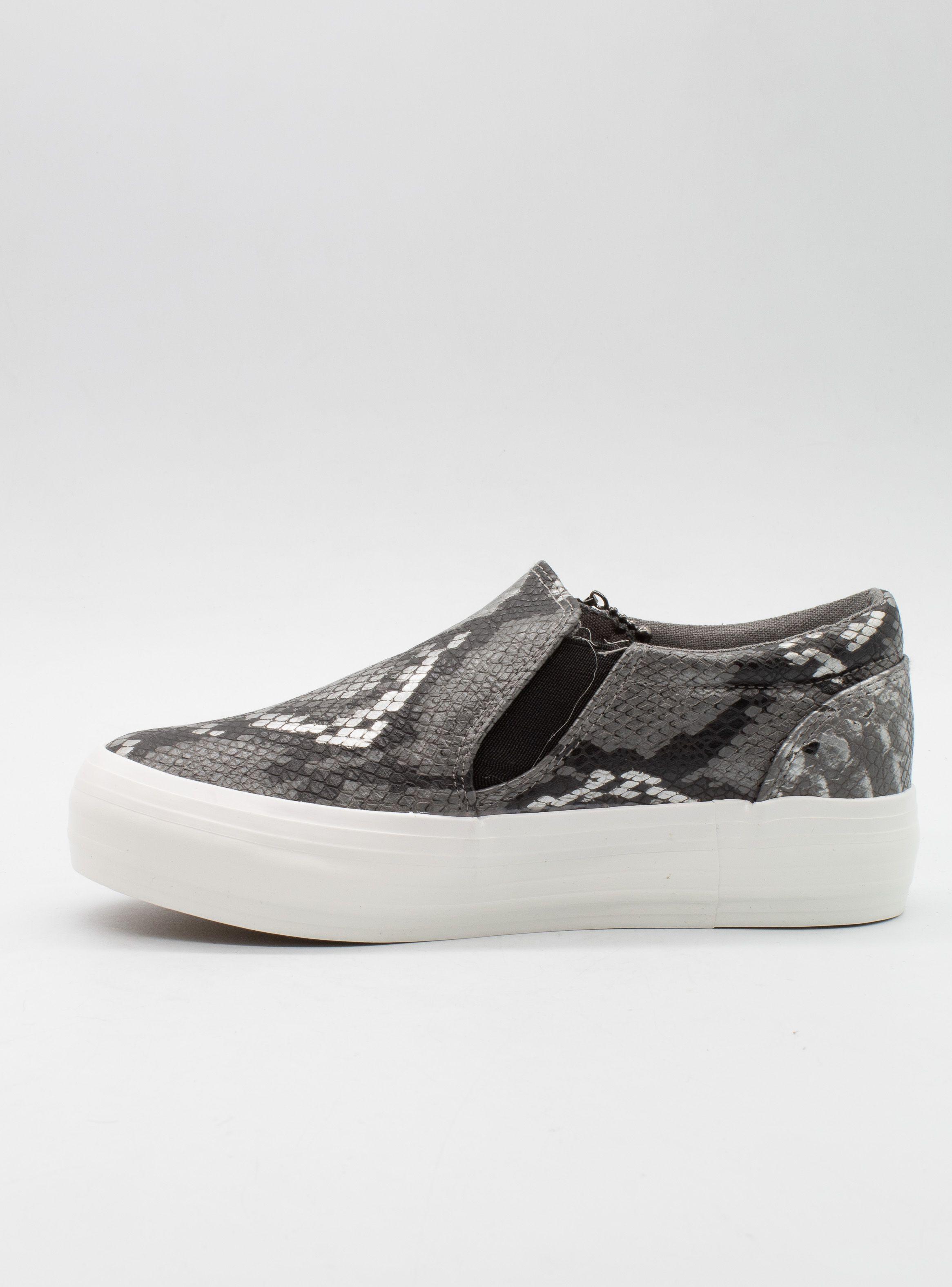 Zapatilla New Walk Panchita Snake-2
