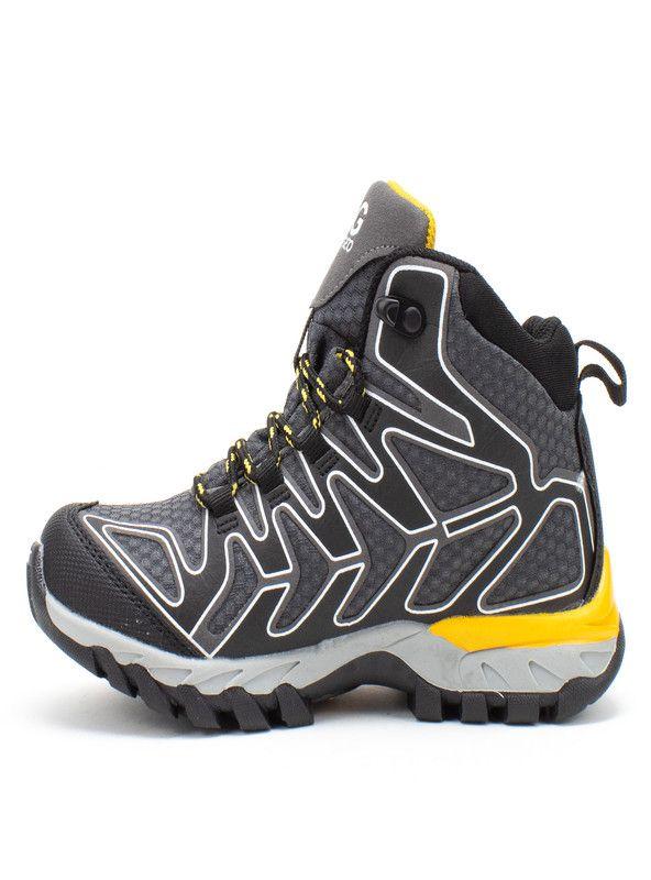 BOTIN OUTDOOR UNISEX NATGEO LA0050T-A0 (22-35)  | Gris |-3