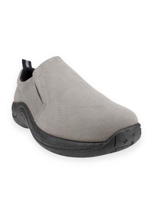 Zapatilla New Walk Slip On Gris-1