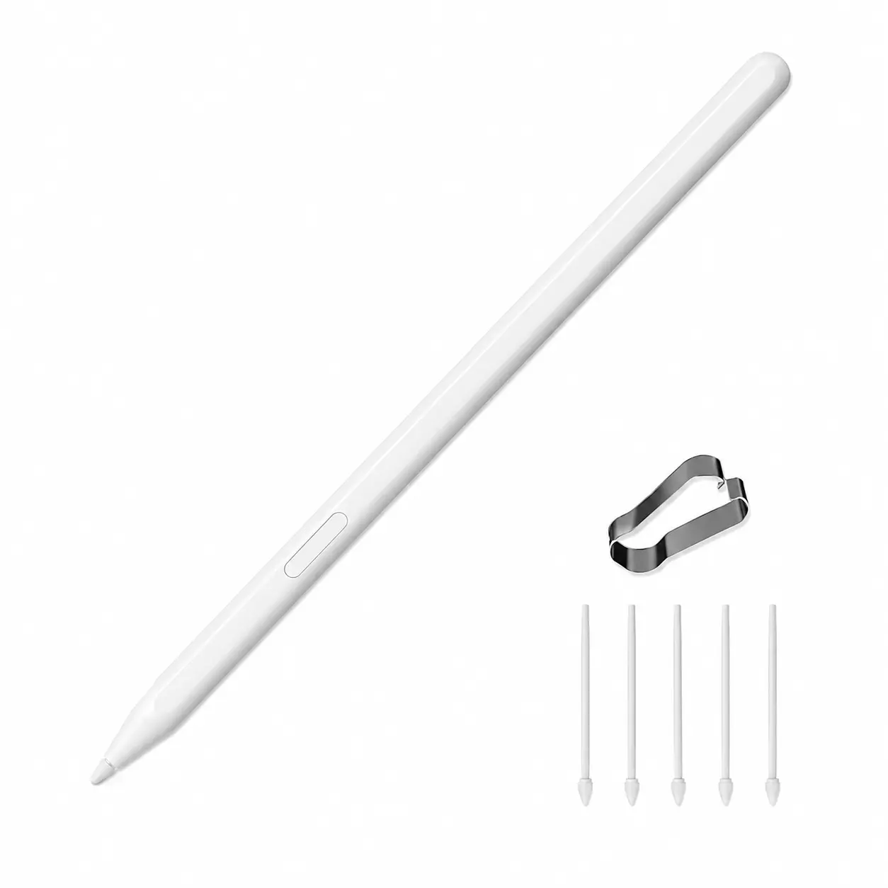 Spen Alternativo Samsung Para tablets S6 S6 lite S7 S7fe S8 S9 S10 y mas-2