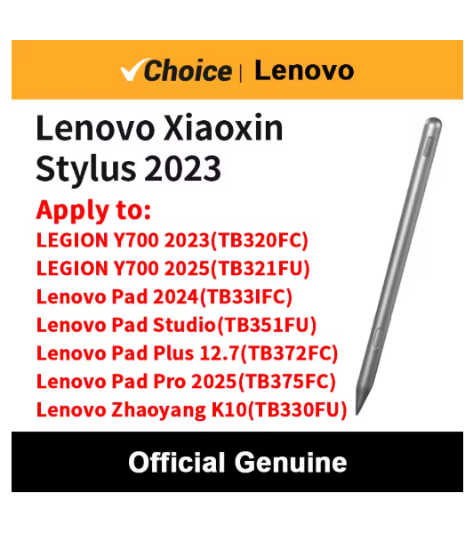 Lapiz Lenovo Stylus Xiaoxin -2