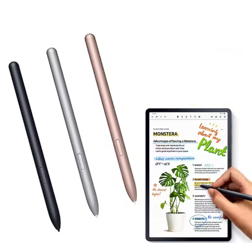S Pen Alternativo Para Galaxy Tab S6/S6 Lite /S7 /S7 Fe/ S8 /s8 Ultra/S9FE /S9 Ultra /S10 y Mas-2
