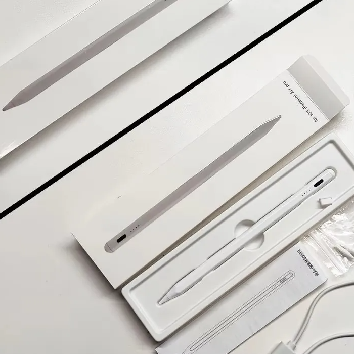 Lapiz Pencil Stylus Para iPad-3