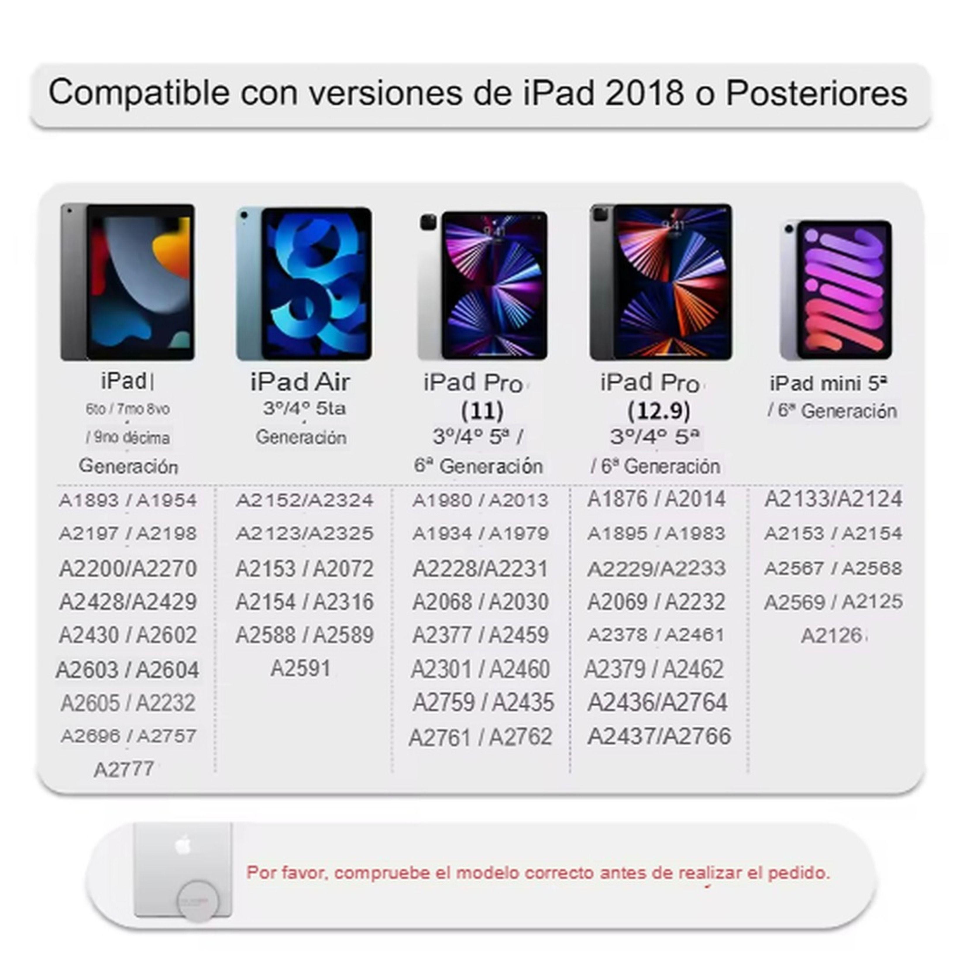 Lapiz Pencil Stylus Para iPad-3