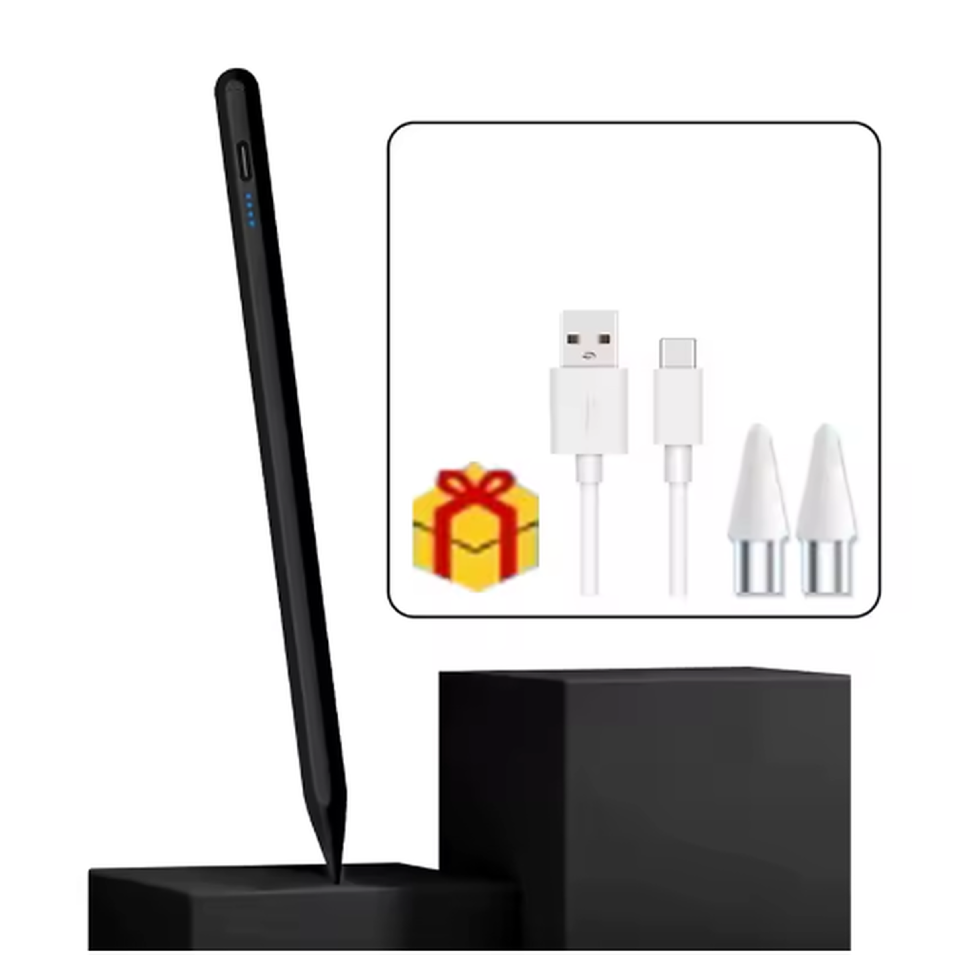 Lapiz Para Tablets Y Celulares Todas Las Marcas-2