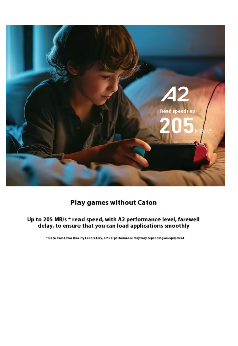 Memoria Micro SD Para Nintendo Swicht Neon /Oled 1 Clase 10 Alta Velocidad-2