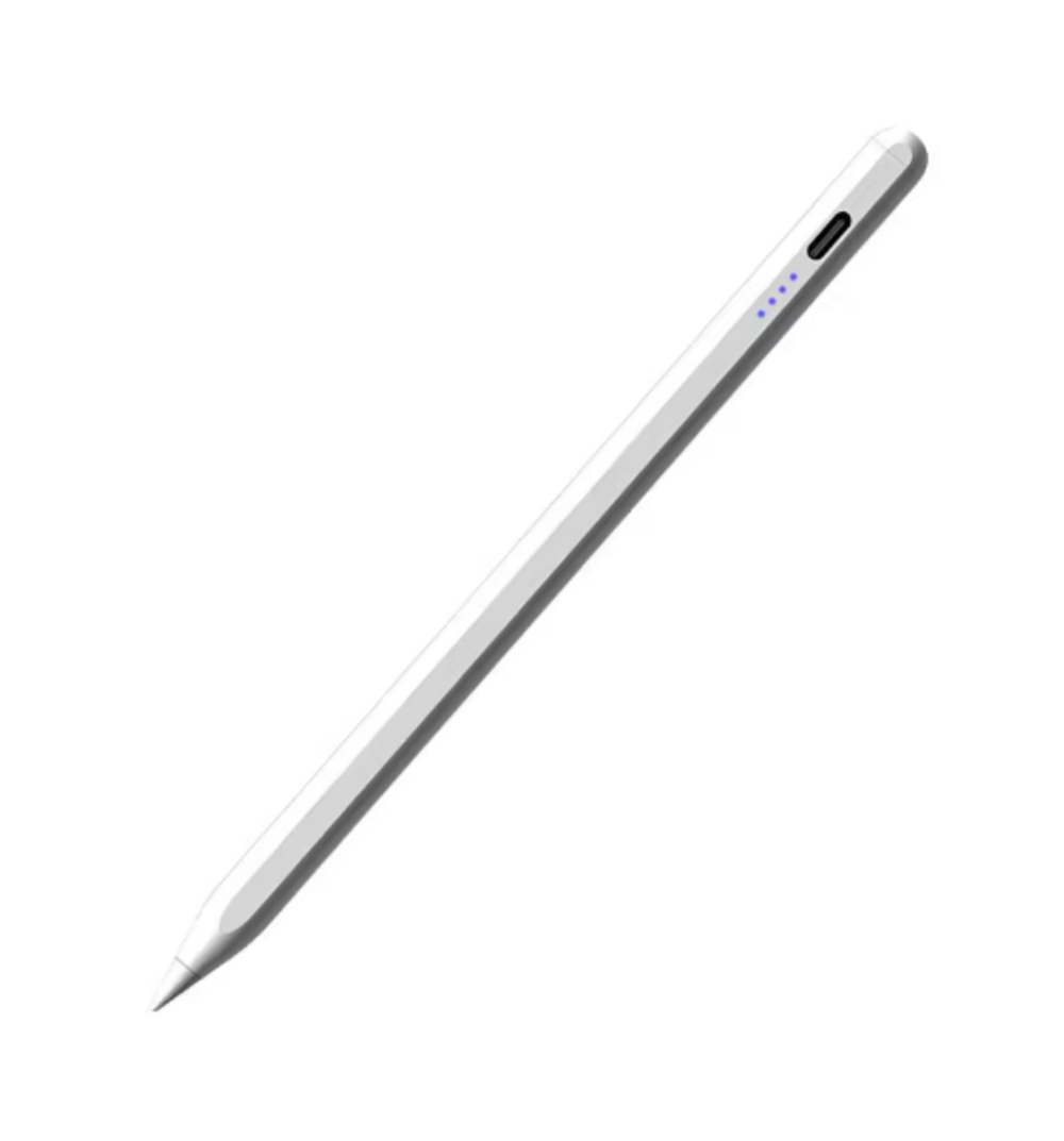 Lapiz Stylus Universal Compatible Tablets Y Celulares-0