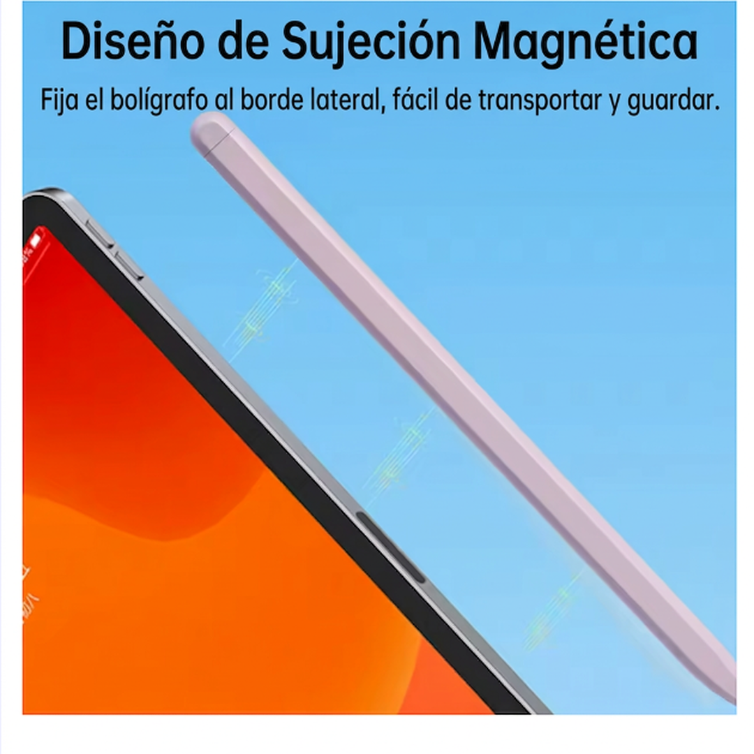 Samsung S Pen Compatible con Galaxy Tab S6 Lite, Tab S7, Tab S8, Tab S9 Y Mas-2