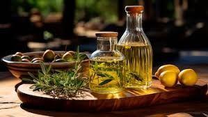 Aceite de Oliva 0,4Ac Extra Virgen JL Palomanes Bidón 3Lts-2
