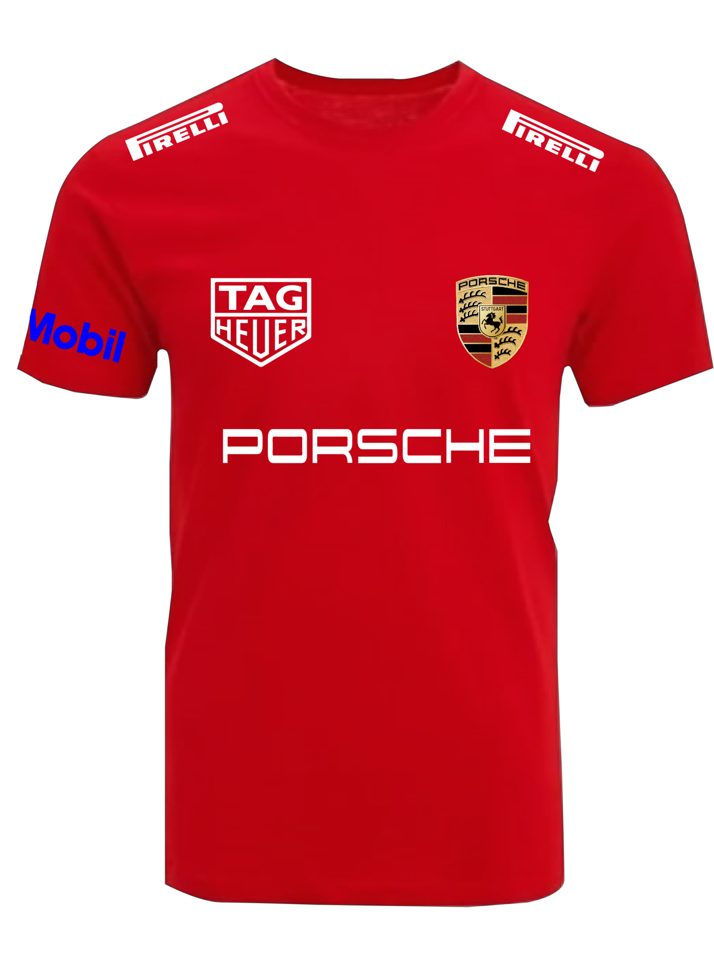 Rojo