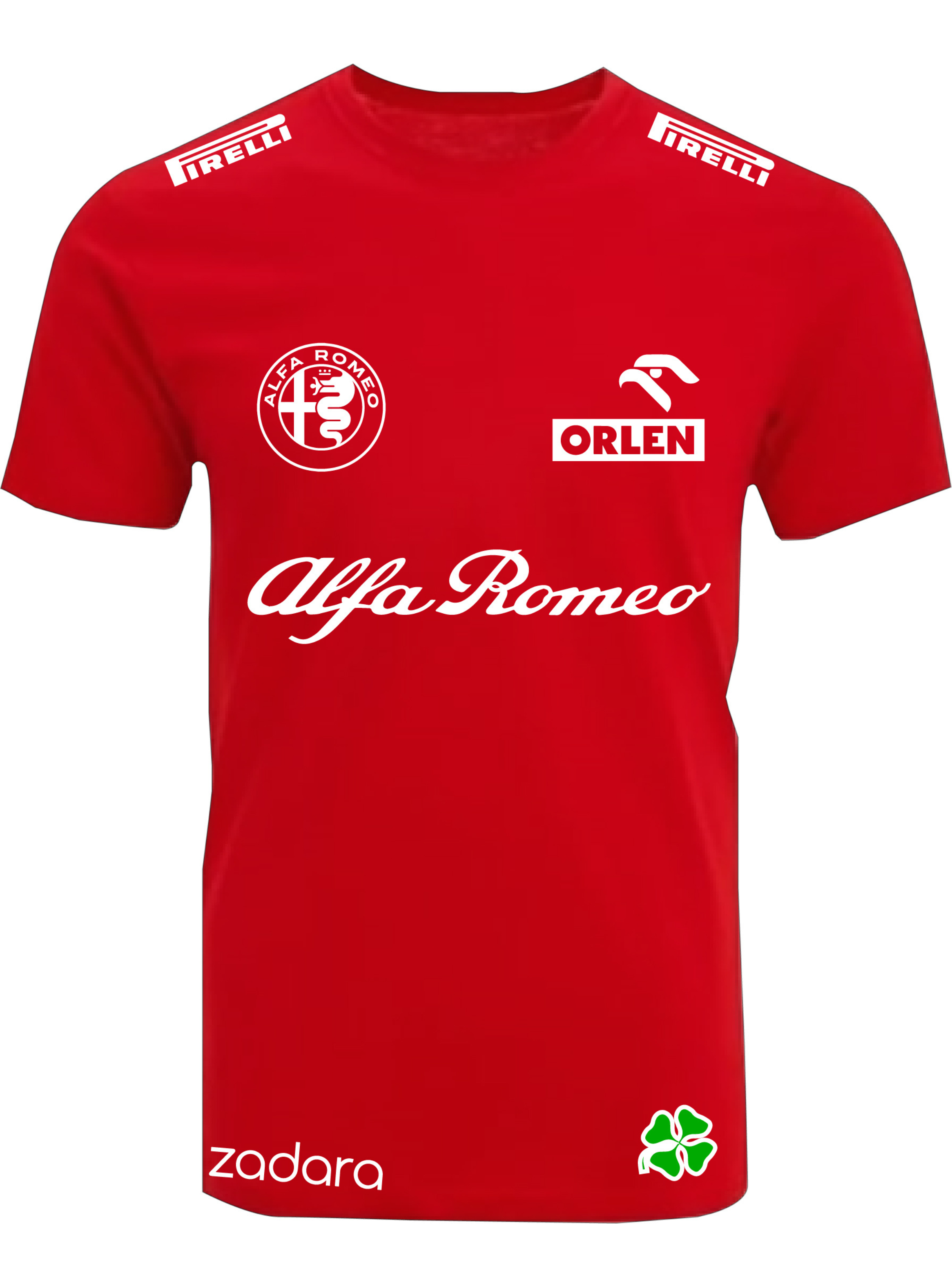 Rojo