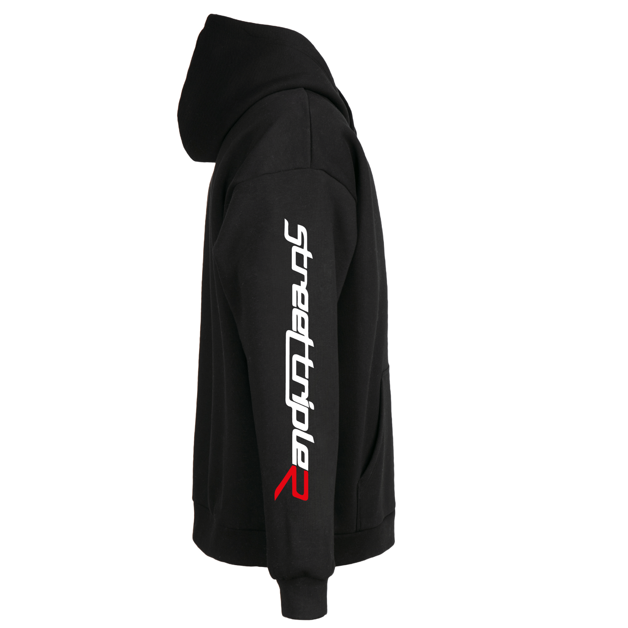 Polerón Canguro Triumph Streettriple R-1
