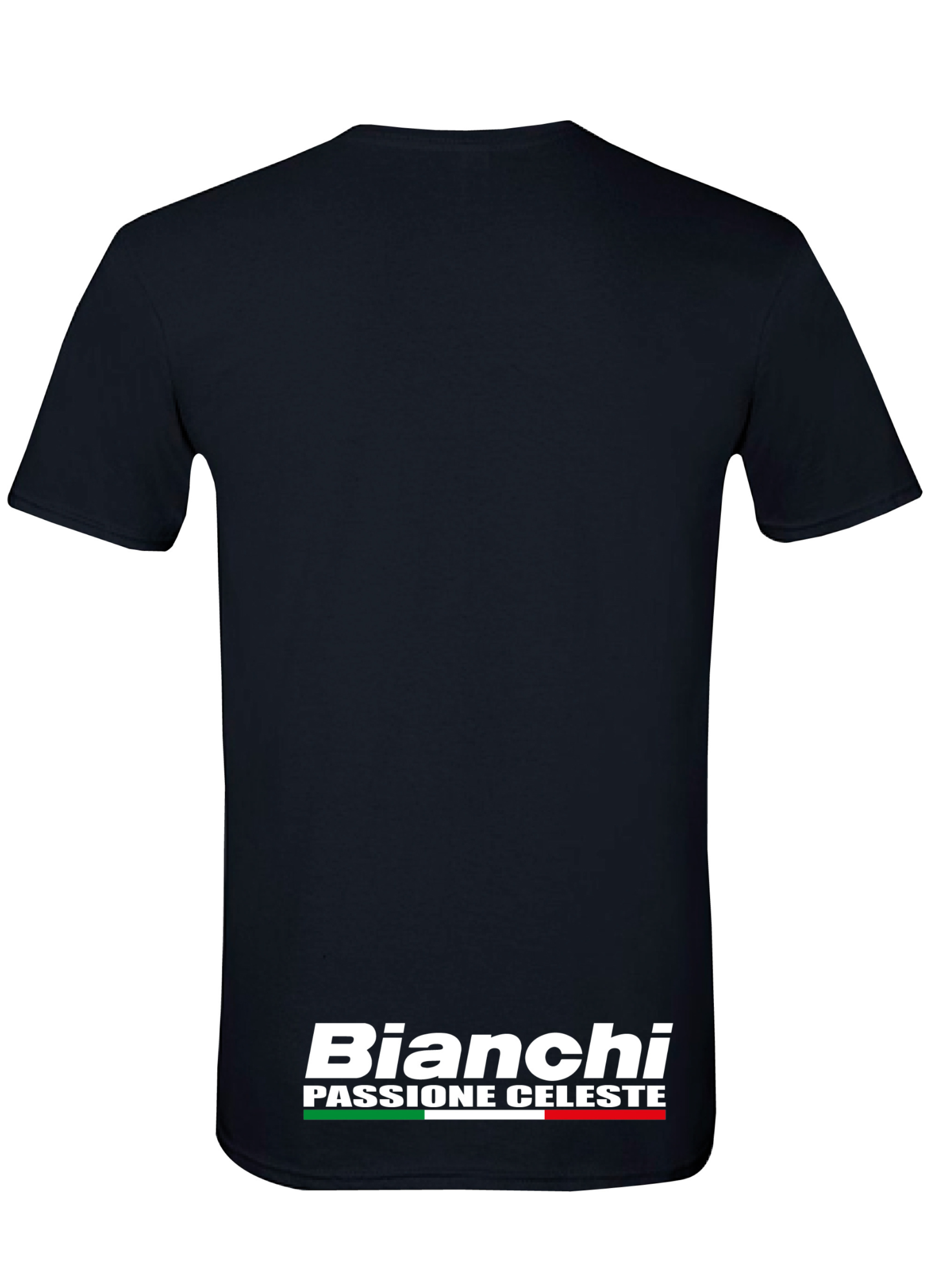 Polera Manga Corta Bianchi-1