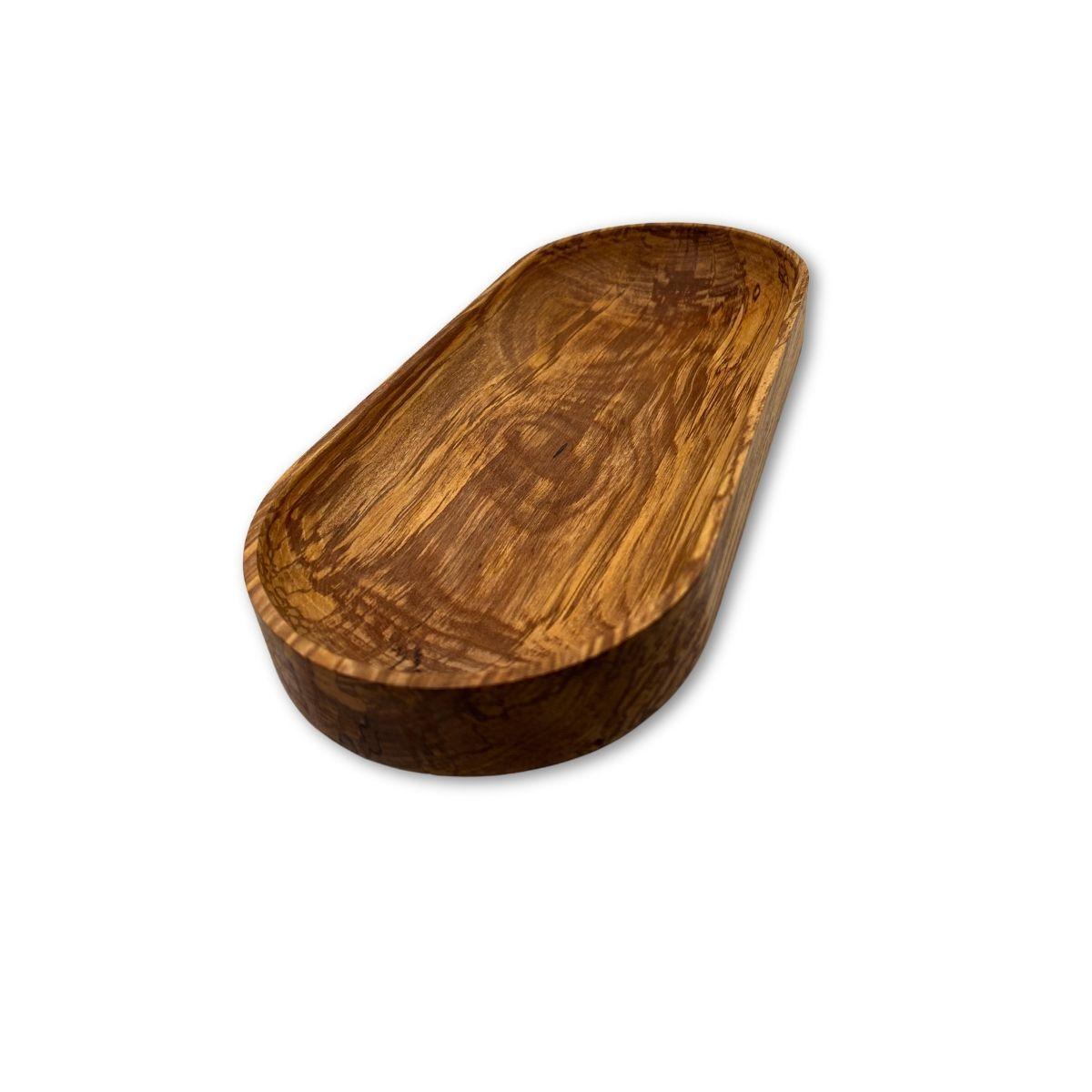 Fuente Ensaladera Raulí 34x14-0