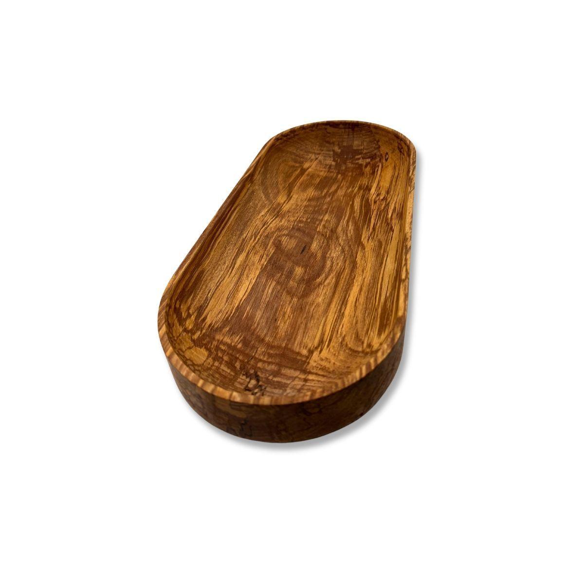 Fuente Ensaladera Raulí 34x14-1