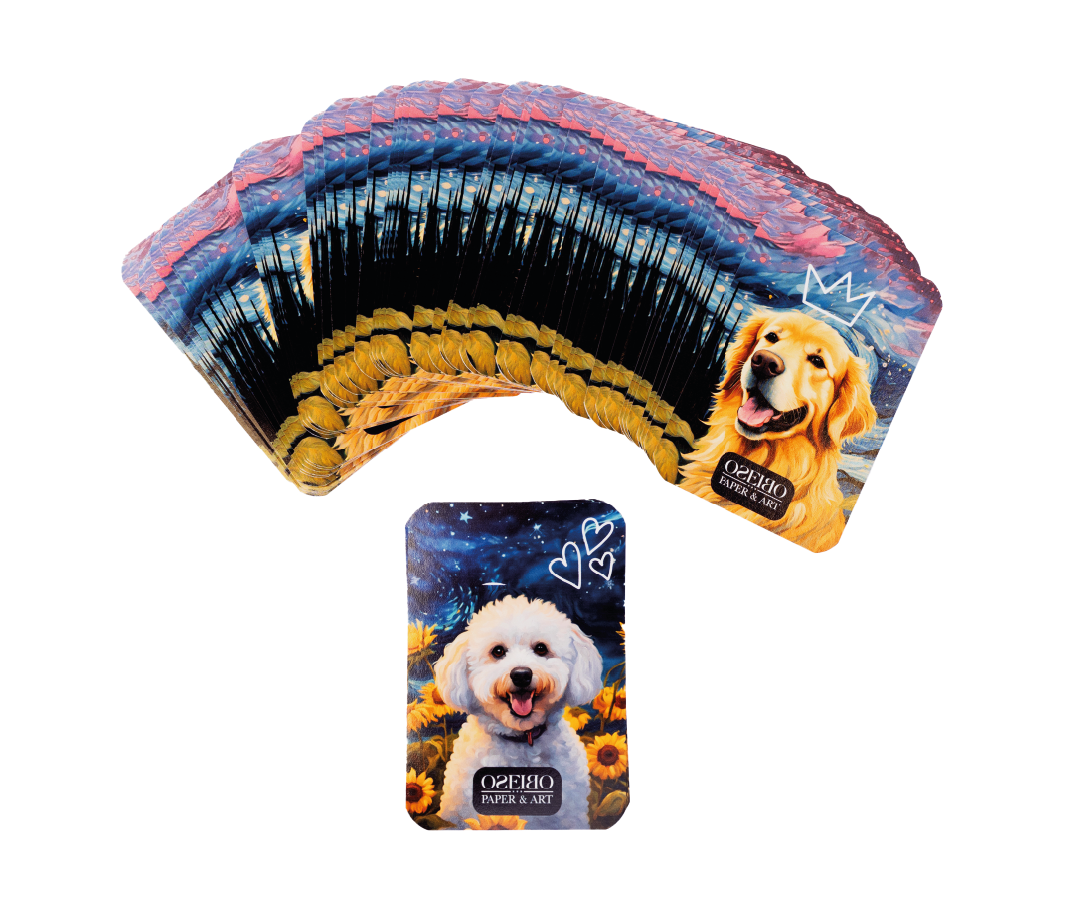 NAIPES MASCOTA OSEIBO ART-2
