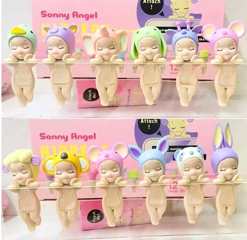 Caja Sorpresa Sonny Angel - 1 Unidad Decorativa-2