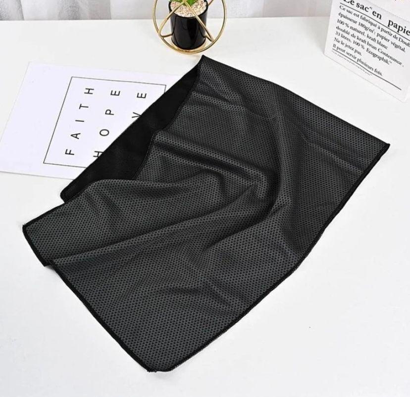 Toalla Deportiva Portatil Viaje O Entrenamiento-1