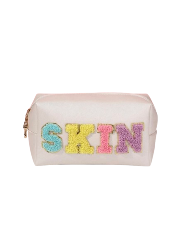 Cosmetiqueros Para Viaje Bolsas Para Productos Aseo Personal-1