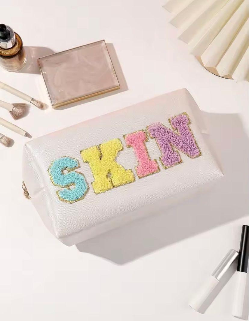 Cosmetiqueros Para Viaje Bolsas Para Productos Aseo Personal-3