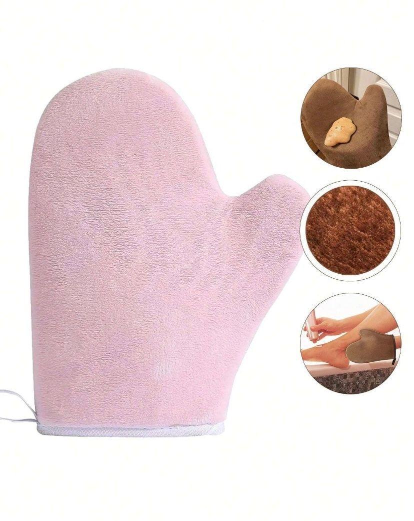 Guantes Aplicador De Autobronceador Kit De 3-0