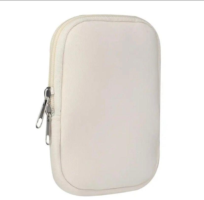 Bolso Para Botella De Agua Con Cremallera-1