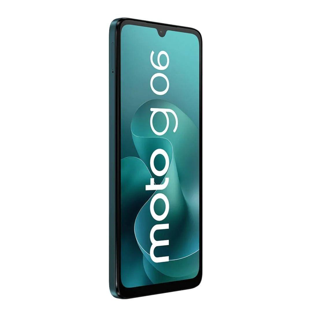 Celular Motorola Moto G06 4GB 128GB Azul-1