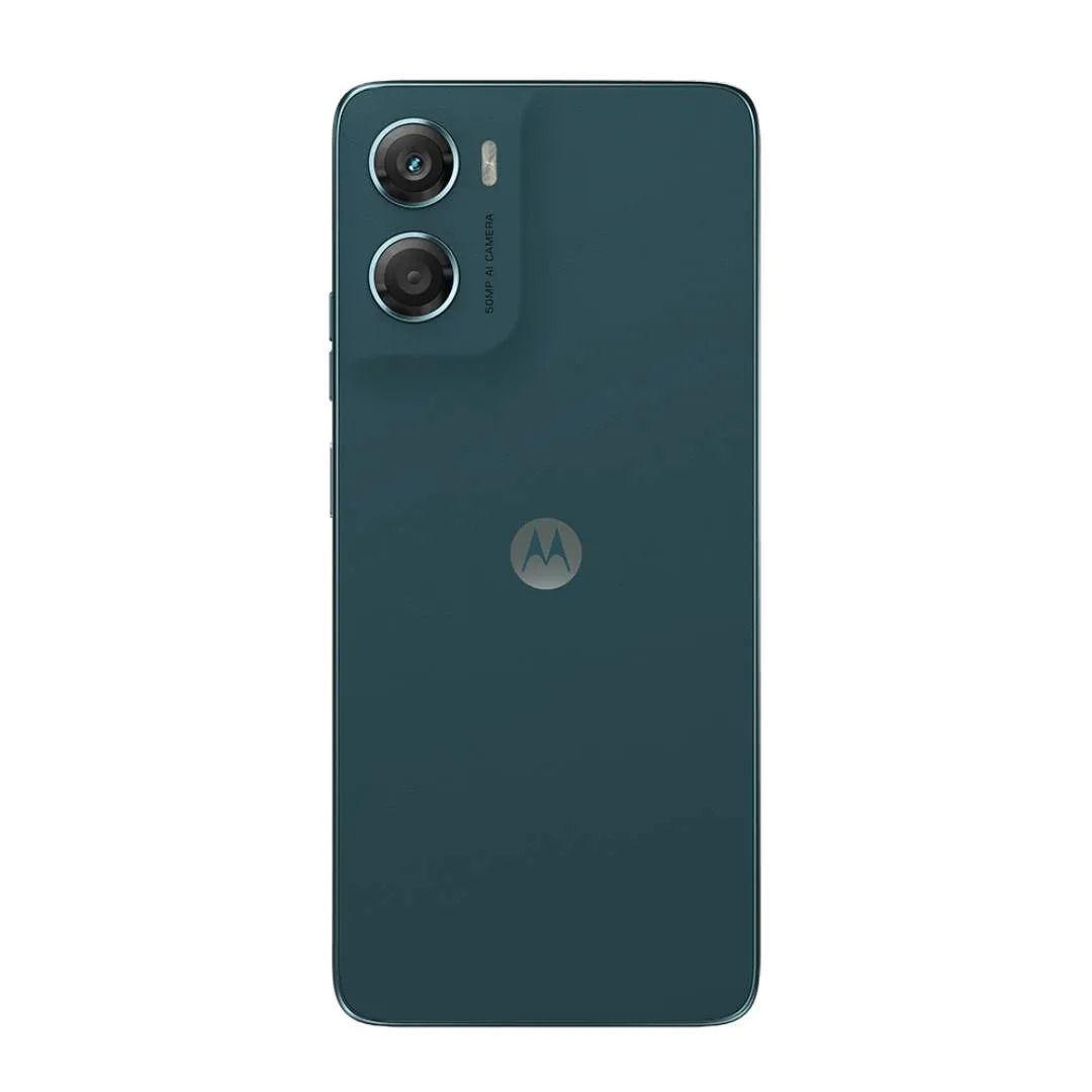 Celular Motorola Moto G06 4GB 128GB Azul-2