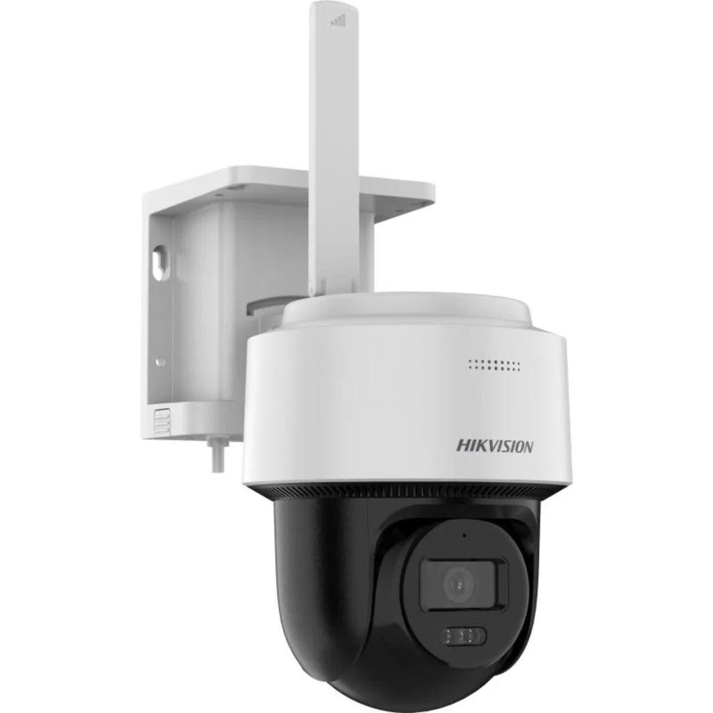 Cámara de Seguridad PT Solar 4G LTE Hikvision-1