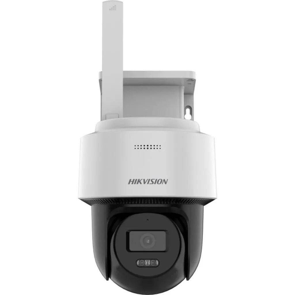 Cámara de Seguridad PT Solar 4G LTE Hikvision-2