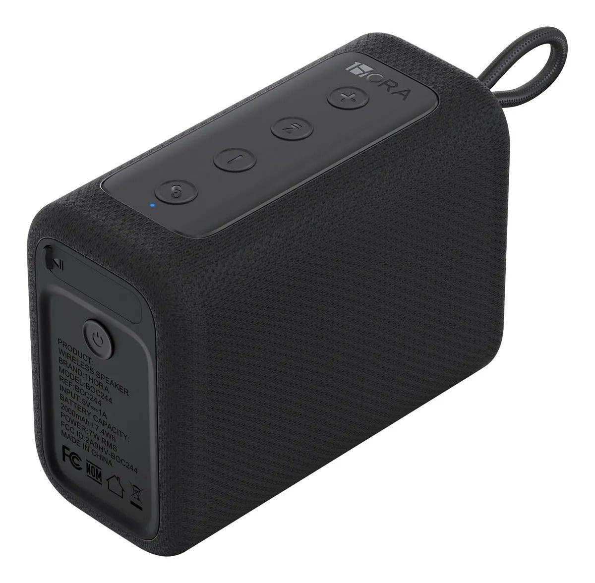 Parlante Port til Bluetooth 1Hora 5 6H-1