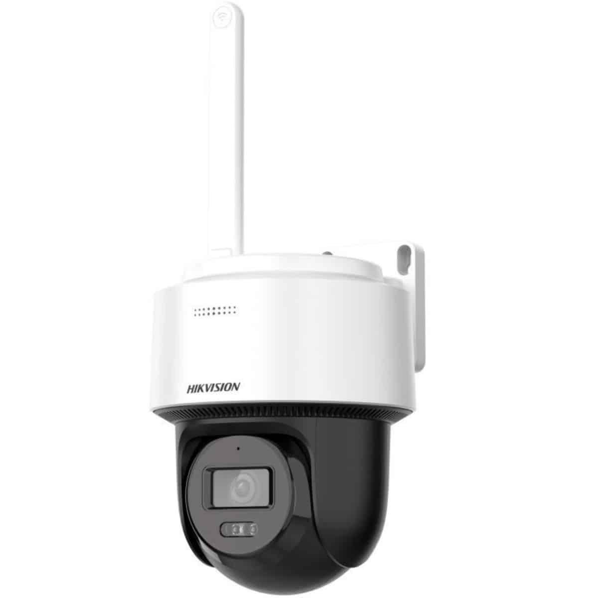 Kit Camaras de Seguridad Hikvision EasyLink Wifi-2
