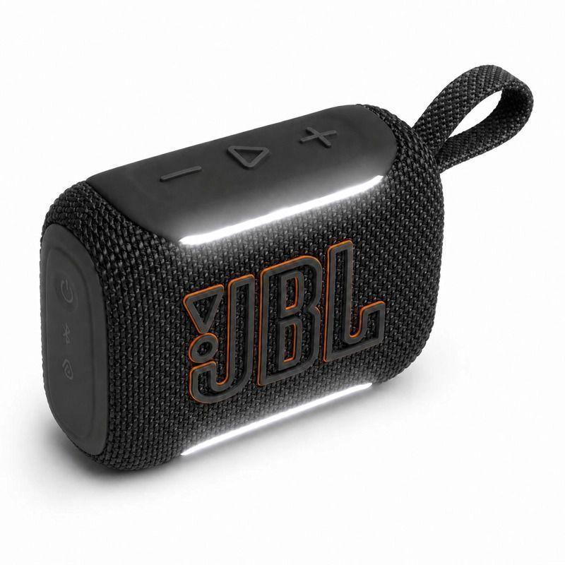 Parlante Portátil Bluetooth JBL GO5 IP68 10H-0