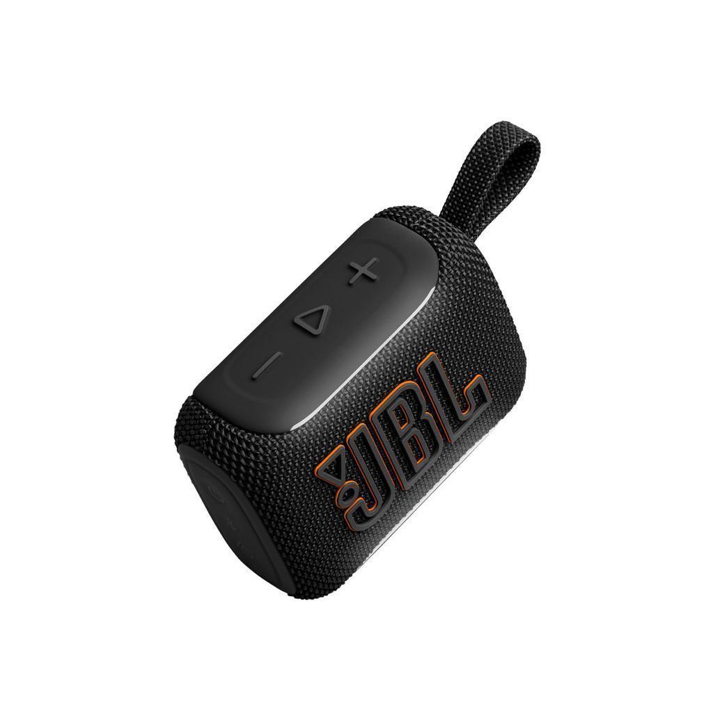 Parlante Portátil Bluetooth JBL GO5 IP68 10H-3