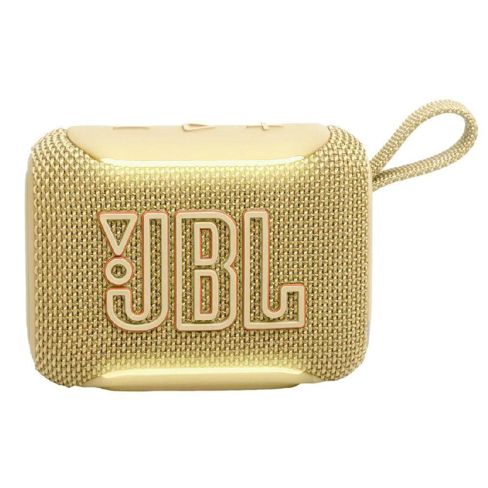 Parlante Portátil Bluetooth JBL GO5 IP68 10H-0