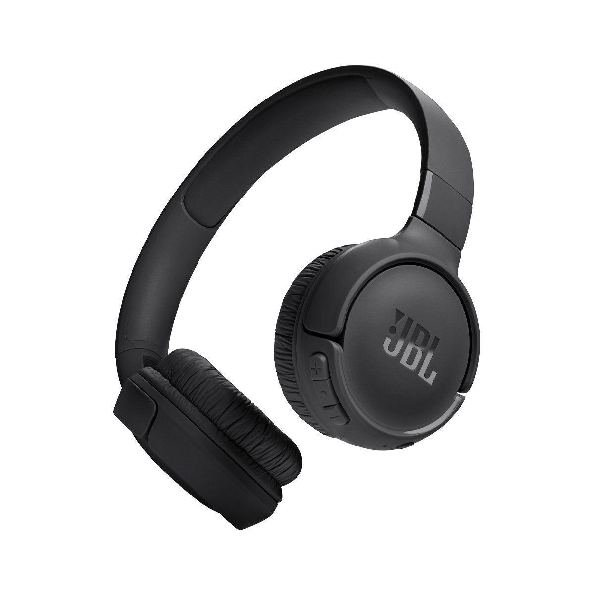 Aud fonos Inal mbricos Over Ear JBL T520BT Negro-0