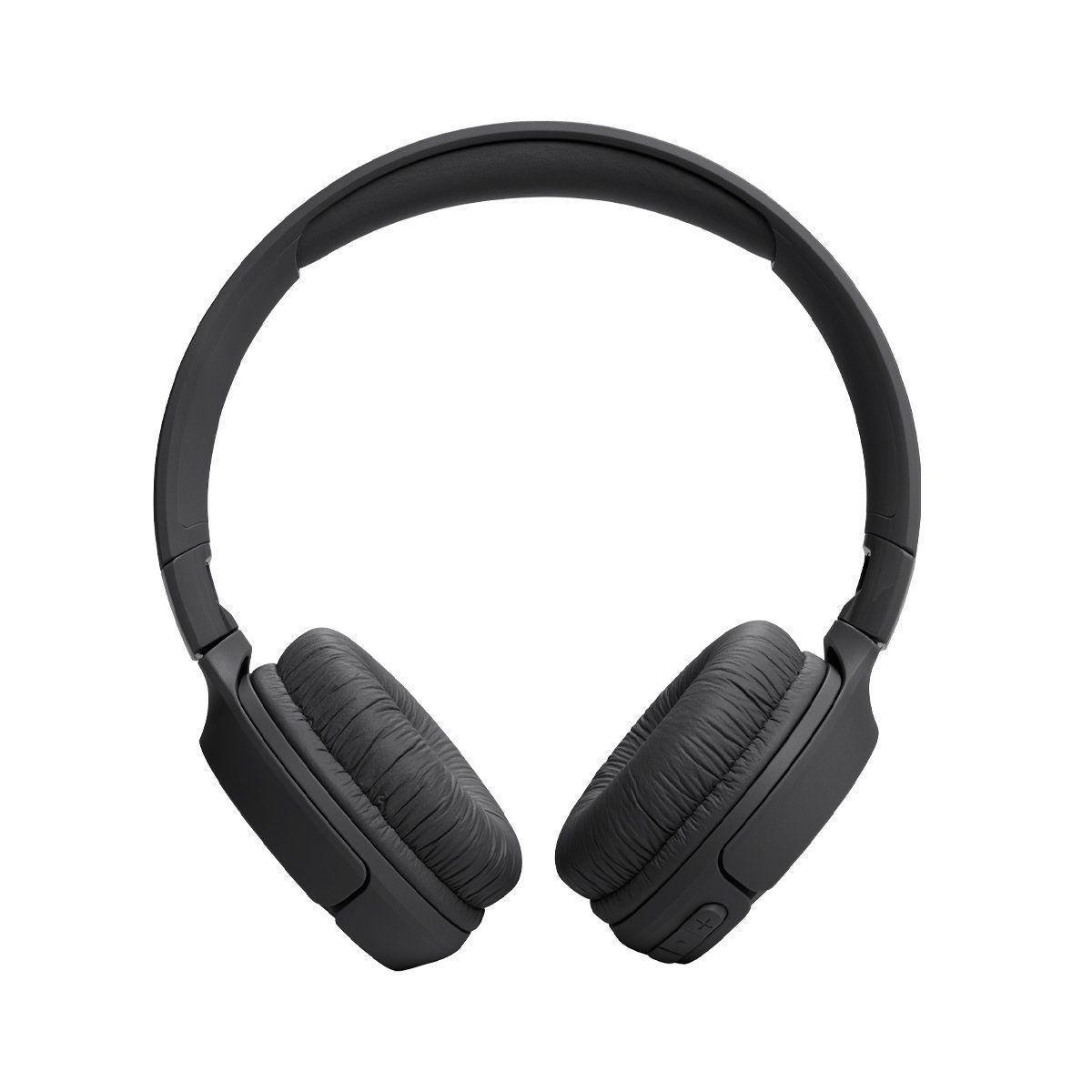 Aud fonos Inal mbricos Over Ear JBL T520BT Negro-1