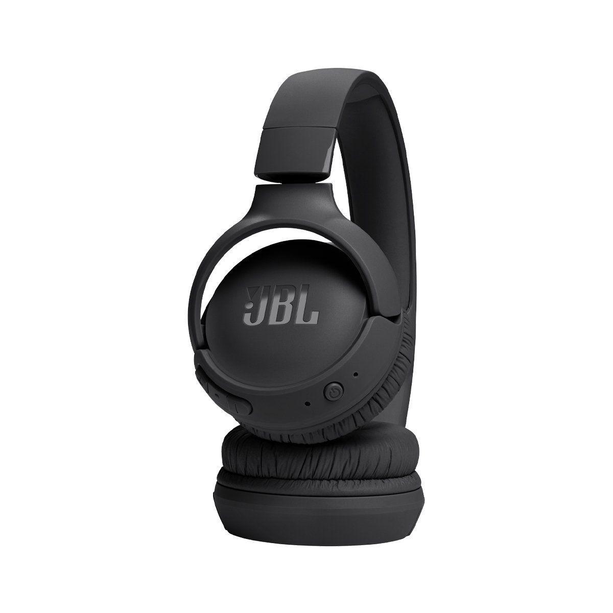Aud fonos Inal mbricos Over Ear JBL T520BT Negro-2