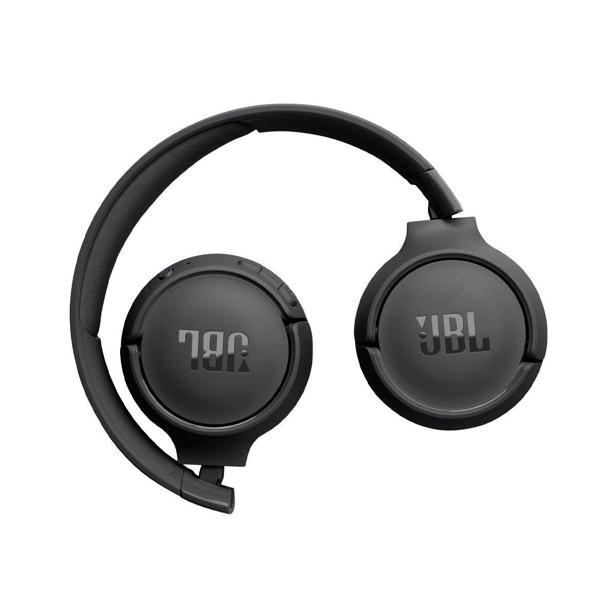 Aud fonos Inal mbricos Over Ear JBL T520BT Negro-3